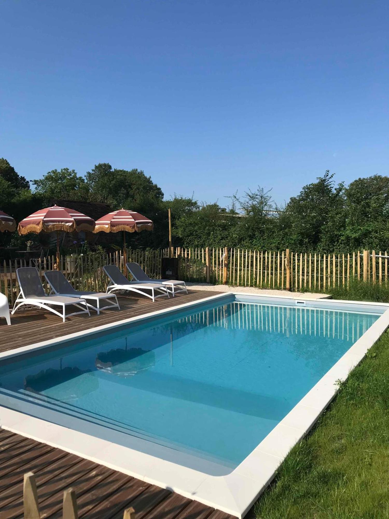 Le Brasseur Logements Saint-Caprais  Екстер'єр фото
